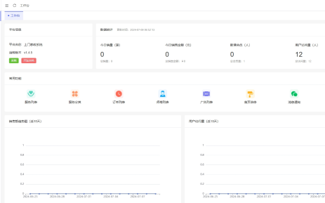 H5响应式产品建设